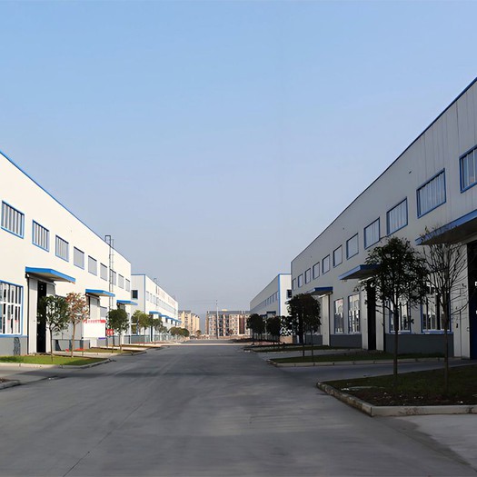 Liaoning Jufeng Teknoloji Grup A.Ş., Ltd.